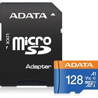 Adata Premier microSDXC/SDHC 128GB  SD5.1 UHS-I Memory Card