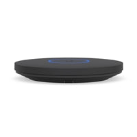Ubiquiti U7-PRO-XG-B UniFi 7 Pro XG Ceiling Mounted 6 Stream WiFi 7 6GHz 10GbE Access Point (Black)