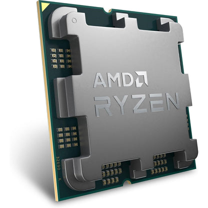 AMD Ryzen 5 8400F AM5 4.7GHz 6 Core Processor, 12 Threads, 22MB Cache, 65W TDP