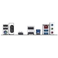 Gigabyte B760M DS3H WIFI6E GEN5 Intel 1700 Socket Motherboard, Micro-ATX, 4x DDR5 Slots, 2x M.2 Socket, 2.5GbE LAN, Wi-Fi 6E, 1x HDMI Port / 2x DisplayPort