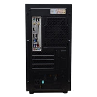 LOGIX Intel i7-14700 2.10GHz (5.30GHz Boost) 20 Core 28 threads. 32GB Kingston RAM, 1TB Kingston NVMe, Wi-Fi 6, Windows 11 PRO + FREE Keyboard & Mouse