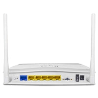 DrayTek VC410AX-K Vigor C410ax 4G Mobile Broadband Wireless AX3000 SOHO Ethernet Router