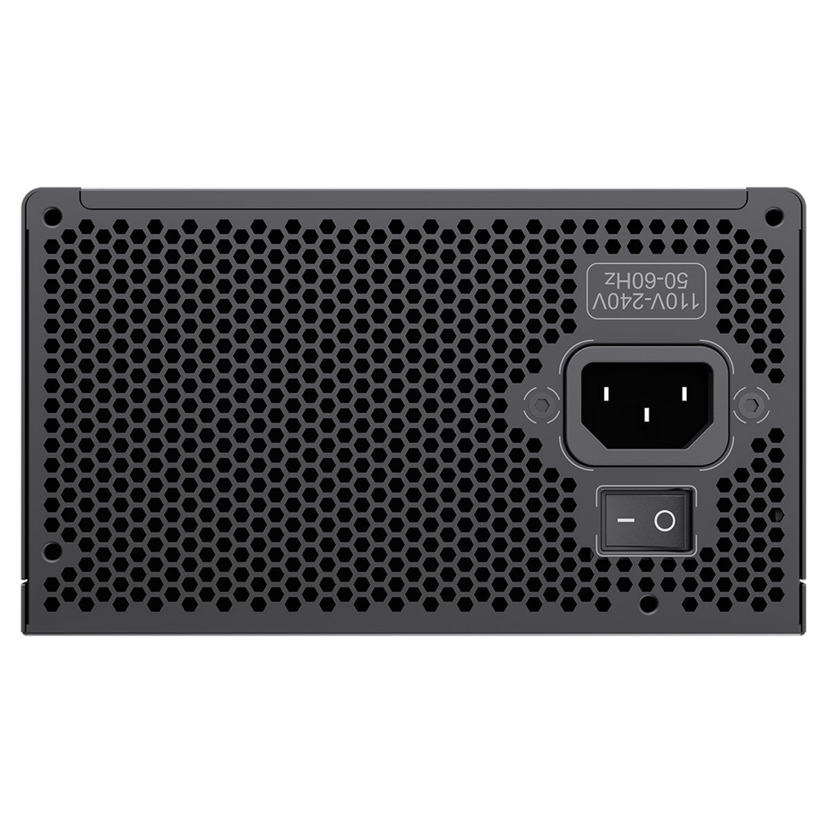 GAMEMAX GX-850 Pro Modular 80 Plus Gold ATX3.0 PCIe 5.0 PSU With 135mm FDB Fan