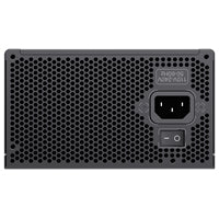 GAMEMAX GX-850 Pro Modular 80 Plus Gold ATX3.0 PCIe 5.0 PSU With 135mm FDB Fan