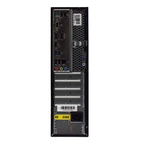 LOGIX 14th Gen Intel Core i3 Quad Core Small Form Factor SFF Business / Education PC with 8GB RAM, 500GB SSD, Windows 11 Pro, Keyboard, Mouse & 3 Year Warranty