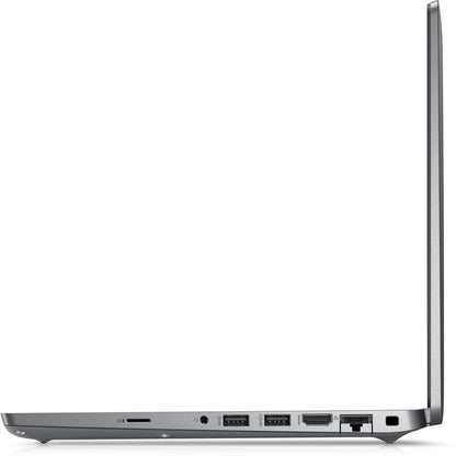 PREMIUM REFURBISHED Dell Latitude 5430 Intel Core i5 12th Gen Laptop, 14 Inch Full HD 1080p Screen, 16GB RAM, 256GB SSD, Windows 11 Pro