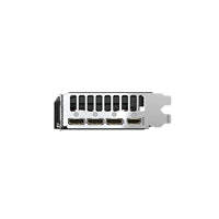 Gigabyte NVIDIA GeForce RTX 5060 WINDFORCE MAX OC 8G GDDR7 Graphics Card, 3840 CUDA Cores, 2512 MHz Core Clock, Dual Fan, 3x DisplayPorts / 1x HDMI Ports
