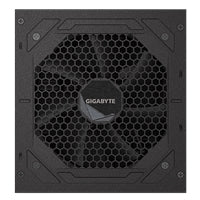 GIGABYTE GP-UD750GM 750W V2, 80 Plus Gold Certified Fully Modular Power Supply, PCIe Gen 5.1, 80 PLUS Gold, Fully Modular Design, 120mm Fan, ATX 3.1 compatible, UK Plug