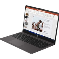HP 255 G10 AK9V0AT#ABU Laptop, 15.6 Inch Full HD 1080p Screen, AMD Ryzen 5-7530U Processor, 16GB RAM, 512GB SSD, Windows 11 Home
