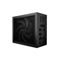 be quiet! DARK POWER 14, 1200W, 80 PLUS certified and Cybenetics efficiency, ATX 3.1 compliant, PCIe 5.1 compatible, backed by a 10-year manufacturer's warranty.
