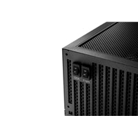 be quiet! DARK POWER 14, 1200W, 80 PLUS certified and Cybenetics efficiency, ATX 3.1 compliant, PCIe 5.1 compatible, backed by a 10-year manufacturer's warranty.