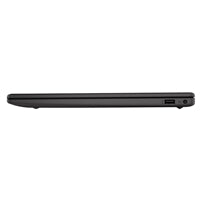 HP 255 G10 AA1D6ES#ABU Laptop, 15.6 Inch Full HD IPS Screen, AMD Ryzen 7 7730U Processor, 16GB RAM, 512GB SSD, AMD Radeon Graphics, Windows 11 Pro