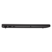 HP 255 G10 AA1D6ES#ABU Laptop, 15.6 Inch Full HD IPS Screen, AMD Ryzen 7 7730U Processor, 16GB RAM, 512GB SSD, AMD Radeon Graphics, Windows 11 Pro