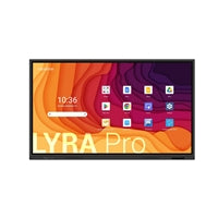 Newline TT-7523QA  75" Lyra Pro Android 14 Interactive Touch Screen