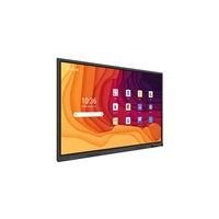 Newline TT-7523QA  75" Lyra Pro Android 14 Interactive Touch Screen