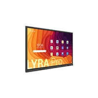 Newline TT-5523QA 55" Lyra Pro Android 14 Interactive Touch Screen
