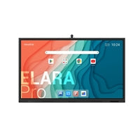 Newline TT-6523QCA+ 75" Elara Pro Android 13, Cast+,  Interactive Touch Screen with Camera
