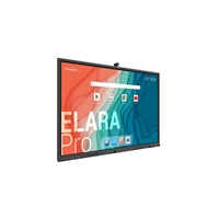 Newline TT-8623QCA+ 86" Elara Pro Android 13, Cast+,  Interactive Touch Screen with Camera