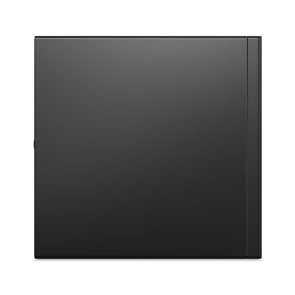 Lenovo ThinkCentre M70q G5 12TD0094UK Tiny PC, Intel Core i7-14700T 14th Gen, 16GB DDR5 RAM, 512GB SSD, Intel UHD Graphics 770, Windows 11 Pro with Keyboard and Mouse