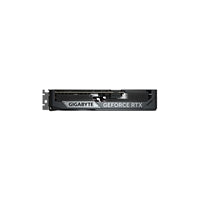 Gigabyte NVIDIA GeForce RTX 5060 Ti Windforce Max OC 8GB GDDR7 Graphics Card, 4608 CUDA Cores, 2587 MHz Core Clock, Dual Fan, 3x DisplayPorts / 1x HDMI Ports
