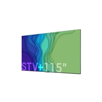 Newline STV-8524+ 85" STV+ Series Android 14, Cast+, Digital Signage Display (Non-Touch)