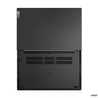 Lenovo V15 G4 ABP 82YY004NUK Laptop, 15.6 Inch Full HD 1080p Screen, AMD Ryzen 5 7430U, 8GB RAM, 256GB SSD, Windows 11 Pro