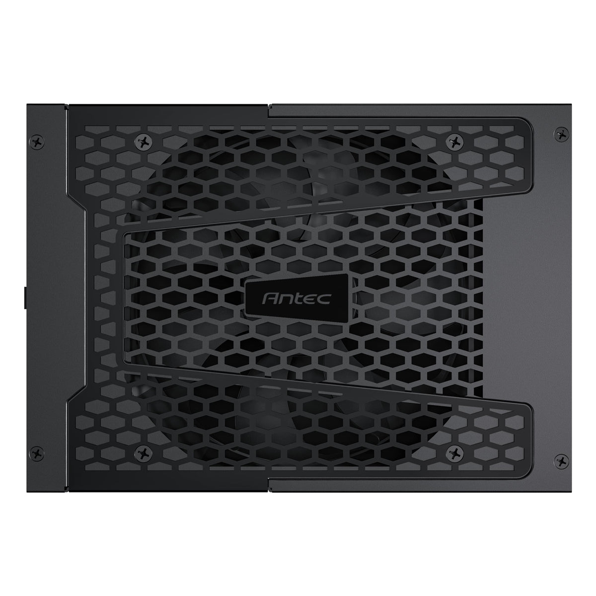 Antec Signature 2200 Platinum 2200W ATX 3.1 Power Supply – Fully Modular, 80 PLUS Platinum, PCIe 5.1 Ready, AI-Assisted Smart Fan Control, 12V-2x6 Connector