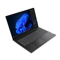 Lenovo V15 G5 83GW007JUK Laptop, 15.6 Inch Full HD 1080p Screen, Intel Core i5 13420H 13th Gen, 16GB DDR5 RAM, 512GB SSD, Intel UHD Graphics, Windows 11 Home