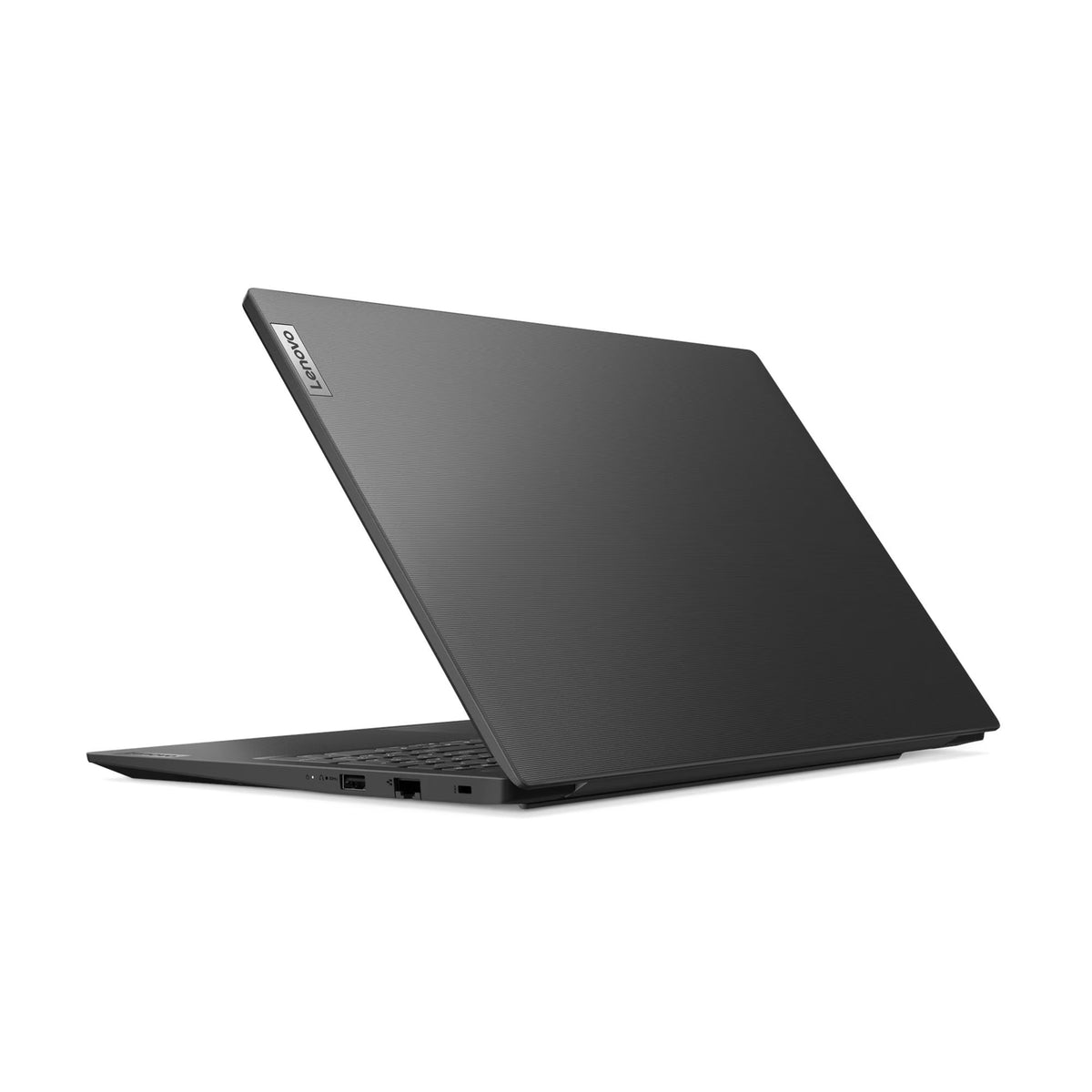 Lenovo V15 G5 83GW007JUK Laptop, 15.6 Inch Full HD 1080p Screen, Intel Core i5 13420H 13th Gen, 16GB DDR5 RAM, 512GB SSD, Intel UHD Graphics, Windows 11 Home