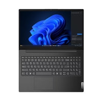 Lenovo V15 G5 83GW007JUK Laptop, 15.6 Inch Full HD 1080p Screen, Intel Core i5 13420H 13th Gen, 16GB DDR5 RAM, 512GB SSD, Intel UHD Graphics, Windows 11 Home