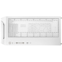 ANTEC P20CE Case, E-ATX Gaming, White, Mid Tower, 2 x USB 3.0 / Type-C 3.2 Gen 2 x 1, E-ATX, ATX, Micro-ATX, ITX