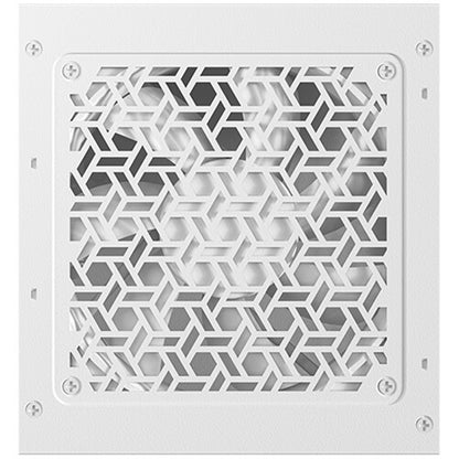 Antec GSK ATX3.1 850W Power Supply V2, White,80 PLUS Gold, Full Modular, PCIe 5.1, JP Capacitors, Silent FDB Fan, CircuitShield Protection