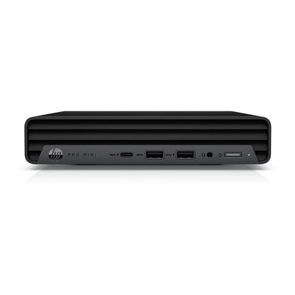 HP Pro Mini 400 G9 Desktop Mini, Intel Core i5-14500T 14th Gen, 16GB RAM, 512 SSD, Intel UHD Graphics 770, Windows 11 Pro