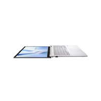 ASUS Vivobook Go 15 Laptop, 15.6 Inch Full HD Screen, AMD Ryzen 5 7520U Processor, 8GB RAM, 512GB SSD, Windows 11 Home, Silver