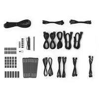 be quiet! Dark Power Pro 13 1600W PSU, 80 PLUS Titanium, ATX 3.1 PSU with full support for PCIe 5.1 GPUs and GPUs with 6+2 pin connectors, 10-year manufacturers warranty