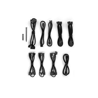 be quiet! Straight Power 12 750W PSU, 80 PLUS Platinum, Japanese Capacitors, Fully Modular, 10 Year Warranty