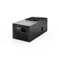 be quiet! 300W TFX Power 3, 80 PLUS Gold Wired PSU, Dual Rail, 26A +12V, Black, TFX PSU