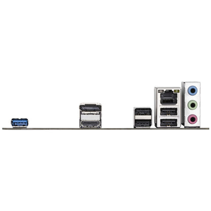 Gigabyte H610M D3W DDR4 Intel 1700 Socket Motherboard, Micro-ATX, 2x DDR4 Slots, 1x M.2 Socket, GbE LAN, 1x DisplayPort / 1x HDMI Port