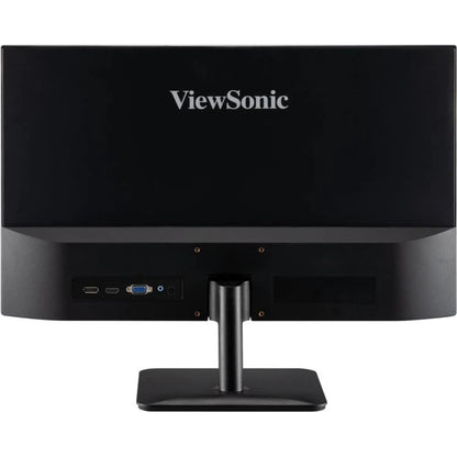 ViewSonic VA2432-MHD-3 24 Inch Full HD 100Hz IPS Monitor with DisplayPort, HDMI and VGA