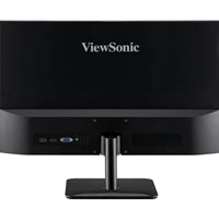 ViewSonic VA2432-MHD-3 24 Inch Full HD 100Hz IPS Monitor with DisplayPort, HDMI and VGA