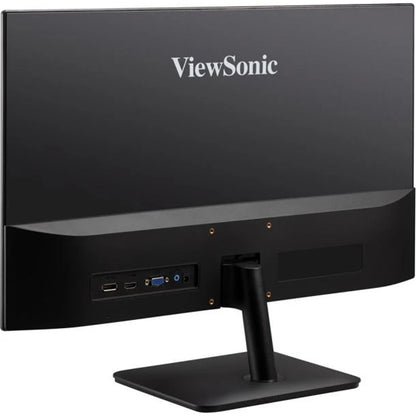 ViewSonic VA2432-MHD-3 24 Inch Full HD 100Hz IPS Monitor with DisplayPort, HDMI and VGA