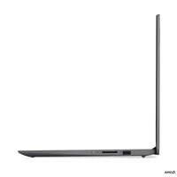 Lenovo IdeaPad 1 Laptop, 15.6 Inch Full HD Screen, AMD Ryzen 5 7520U, 8GB DDR5 RAM, 512GB SSD, Windows 11 Home