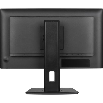 Iiyama ProLite 24-Inch 120Hz Full HD IPS Height Adjustable Monitor with Slim Bezel, HDMI, DisplayPort & USB Hub