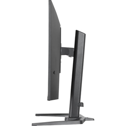 iiyama G-Master Red Eagle gaming monitor GB3272QSU-B1 32" Black, 2560 x 1440, 0.5ms, 180hz, Nvidia G-Sync, HDMI, DisplayPort, Height Adjustable, PIP and PBP