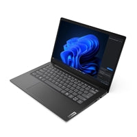 Lenovo V14 G5 83GU006PUK Laptop, 14 Inch Full HD 1080p Screen, Intel Core i5-13420H 13th Gen, 16GB RAM, 512GB SSD, Intel UHD Graphics, Windows 11 Pro