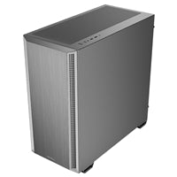 ANTEC P7S Case, High Airflow Design, Dual Silent Side Panels, 4x PWM Pre-Installed Fans, Supports ATX Micro-ATX Mini-ITX Motherboards