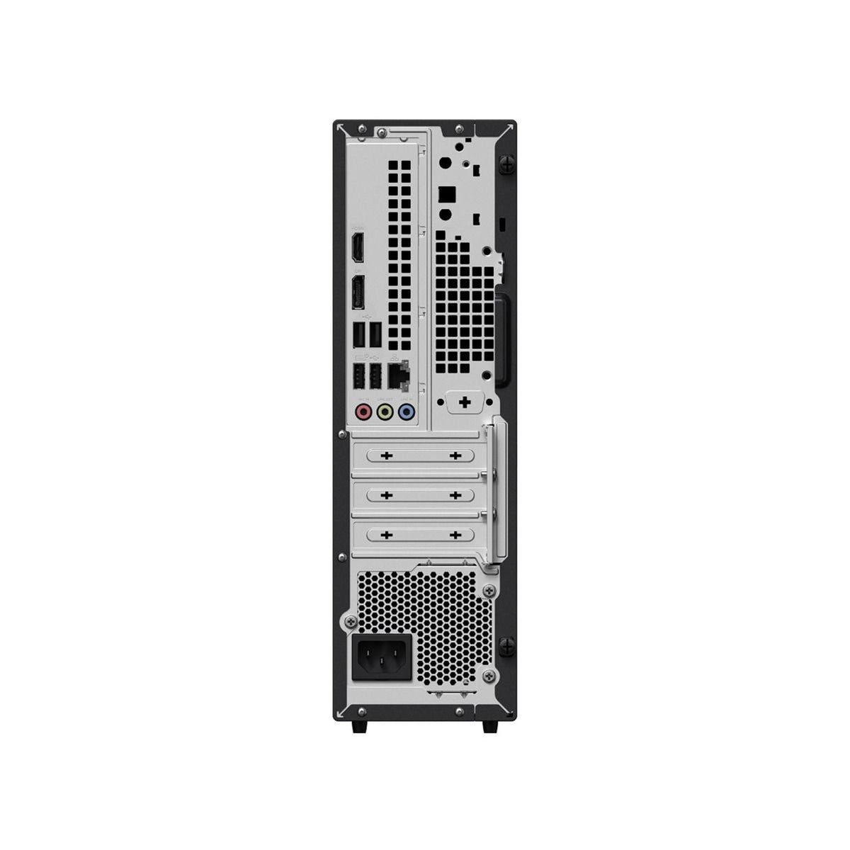 ASUS ExpertCenter P500 P500SV-13420H3X Small Form Factor PC, Intel Core i5-13420H 13th Gen, 16GB RAM, 512GB SSD, Windows 11 Pro with Keyboard and Mouse