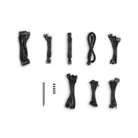 be quiet! Pure Power 13 M 1200W PSU, 80 PLUS Gold, Exceptionally Quiet 120mm Fan, ATX 3.1, 10 Year Warranty