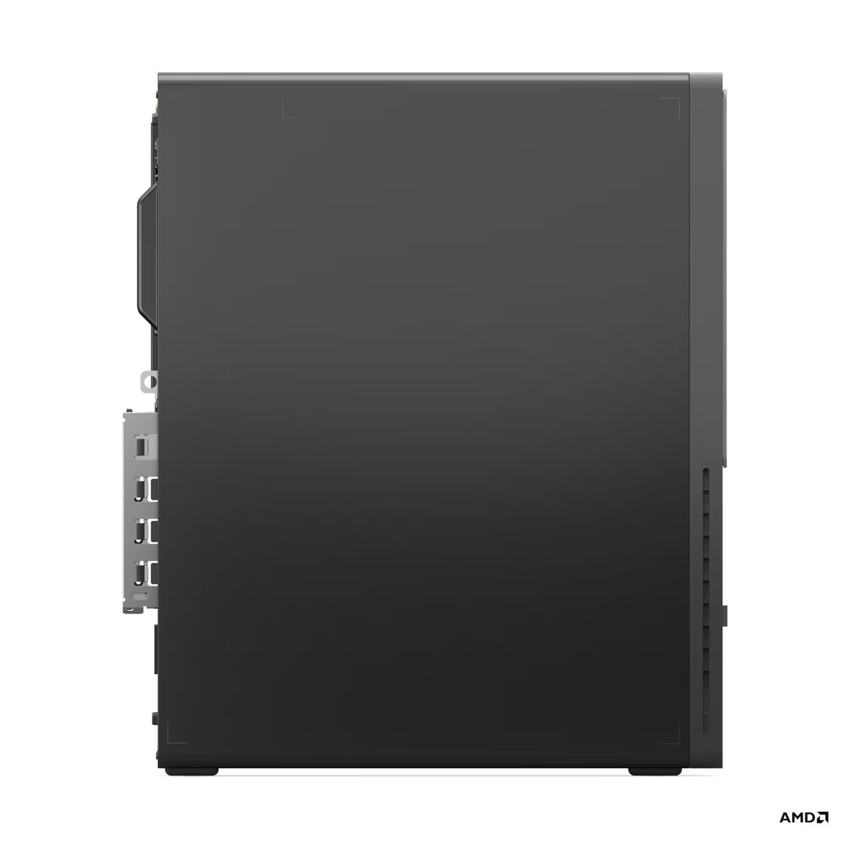 Lenovo ThinkCentre neo 55s G6 13G00005UK Small Form Factor PC, AMD Ryzen 5 220, 8GB RAM, 256GB SSD, Windows 11 Pro with Keyboard and Mouse