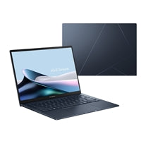 ASUS Zenbook 14 OLED UX3405CA-QL241W,14 Inch 1920 x 1200 OLED Touchscreen, Intel Core Ultra 5 225H Processor, 16GB RAM, 512GB SSD, Windows 11 Home